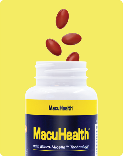 Macuhealth